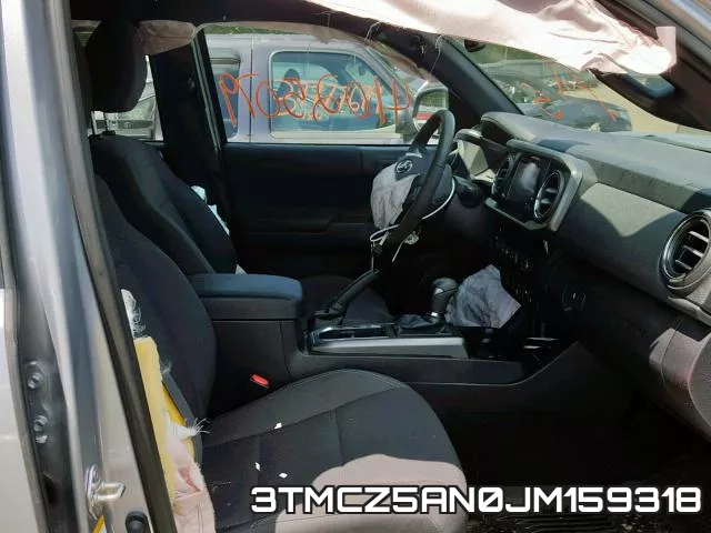 3TMCZ5AN0JM159318 фото 6