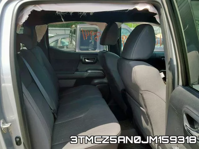 3TMCZ5AN0JM159318 фото 7
