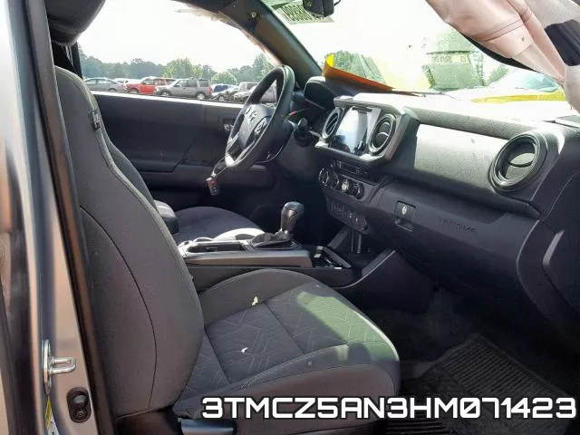 3TMCZ5AN3HM071423 фото 6