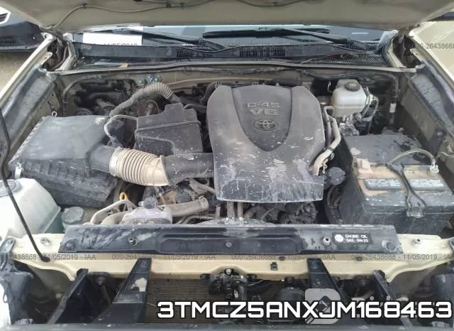 3TMCZ5ANXJM168463 фото 2