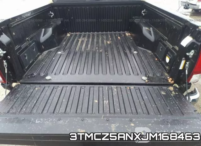 3TMCZ5ANXJM168463 фото 7