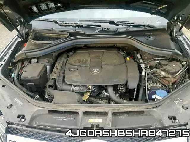 4JGDA5HB5HA847275 фото 7