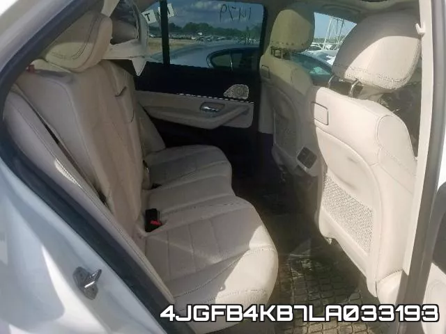 4JGFB4KB7LA033193 фото 7