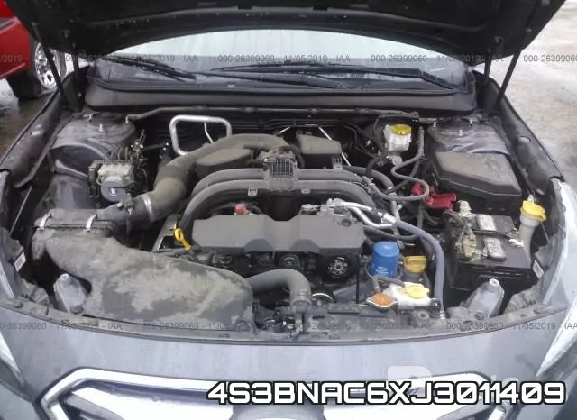 4S3BNAC6XJ3011409 фото 2