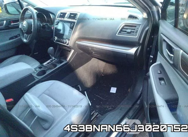 4S3BNAN66J3020752 фото 6