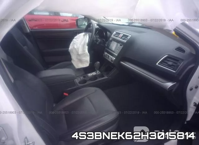 4S3BNEK62H3015814 фото 6