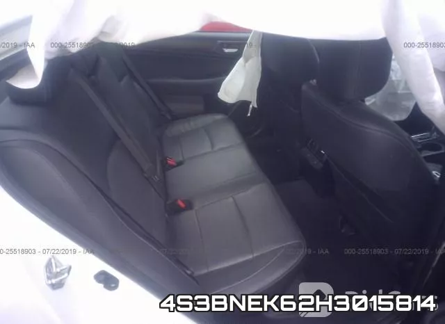 4S3BNEK62H3015814 фото 9