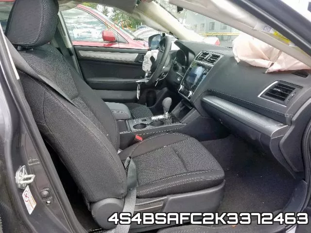 4S4BSAFC2K3372463 фото 5