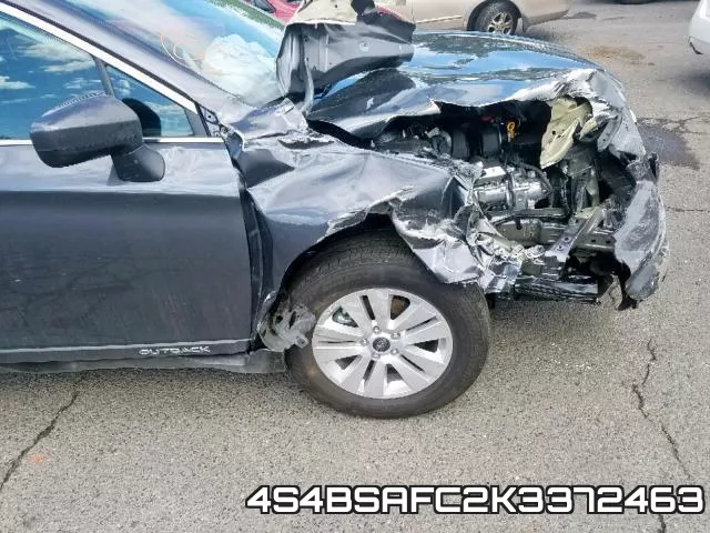 4S4BSAFC2K3372463 фото 7