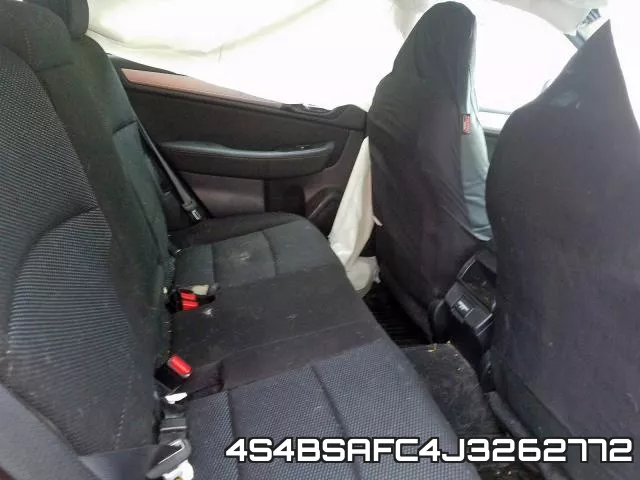 4S4BSAFC4J3262772 фото 6
