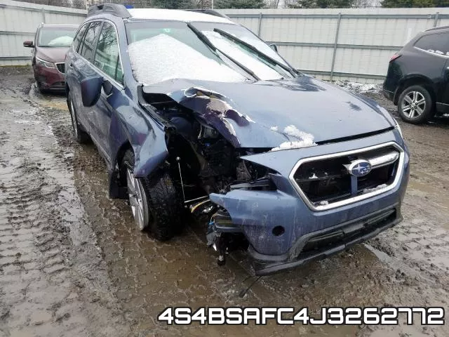 4S4BSAFC4J3262772 фото 9
