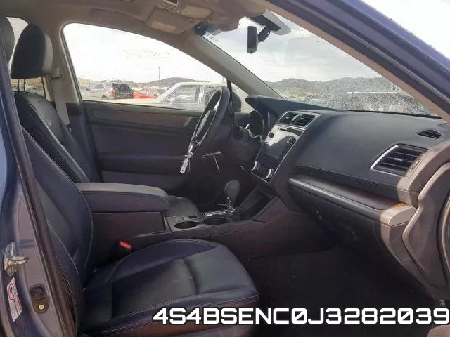 4S4BSENC0J3282039 фото 5