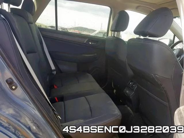 4S4BSENC0J3282039 фото 6