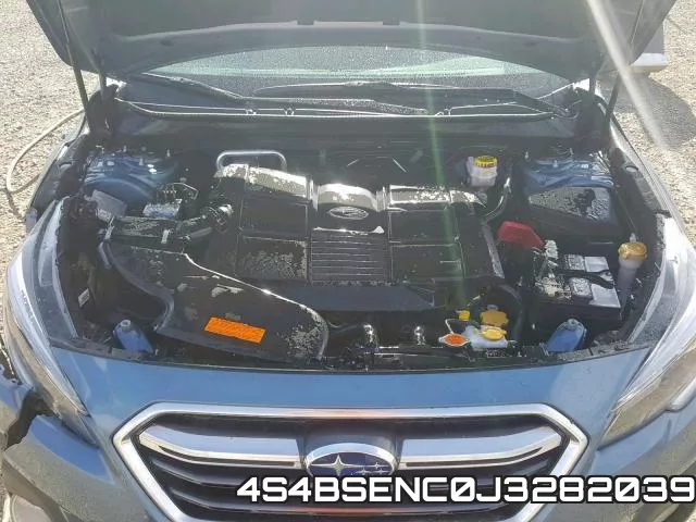 4S4BSENC0J3282039 фото 7