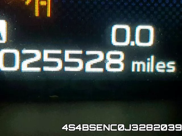 4S4BSENC0J3282039 фото 8