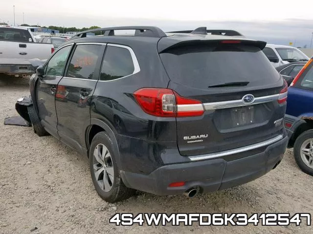4S4WMAFD6K3412547 фото 4