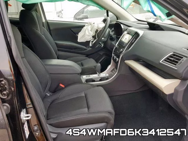 4S4WMAFD6K3412547 фото 6