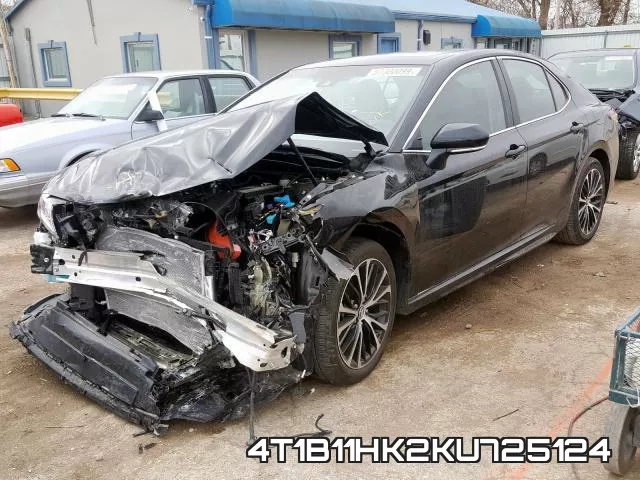 4T1B11HK2KU725124 фото 3