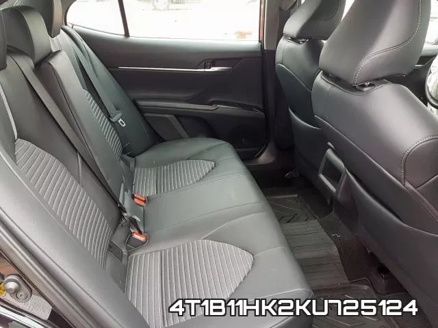 4T1B11HK2KU725124 фото 7