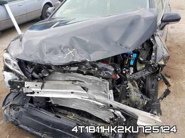 4T1B11HK2KU725124 фото 8