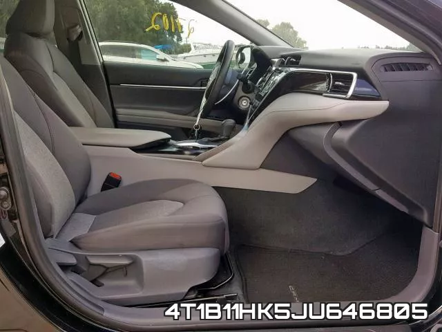 4T1B11HK5JU646805 фото 6