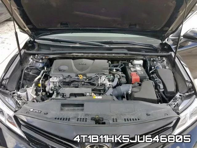 4T1B11HK5JU646805 фото 8