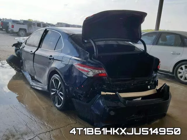4T1B61HKXJU514950 фото 4