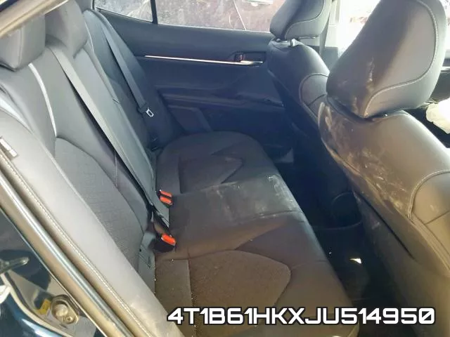4T1B61HKXJU514950 фото 6