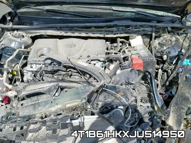 4T1B61HKXJU514950 фото 7