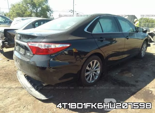 4T1BD1FK6HU207598 фото 4
