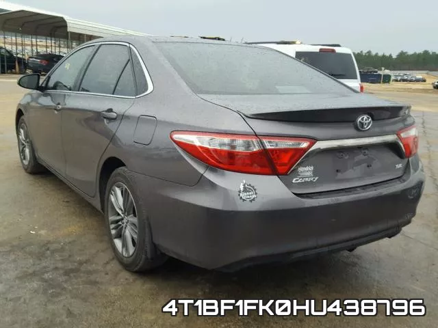 4T1BF1FK0HU438796 фото 4