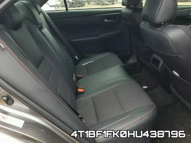 4T1BF1FK0HU438796 фото 6