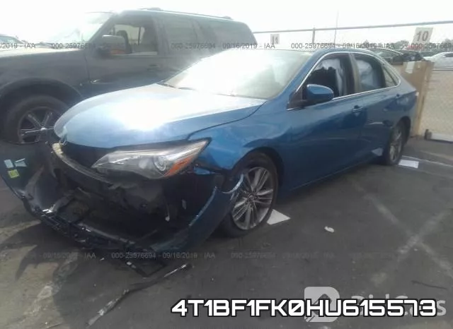 4T1BF1FK0HU615573 фото 3