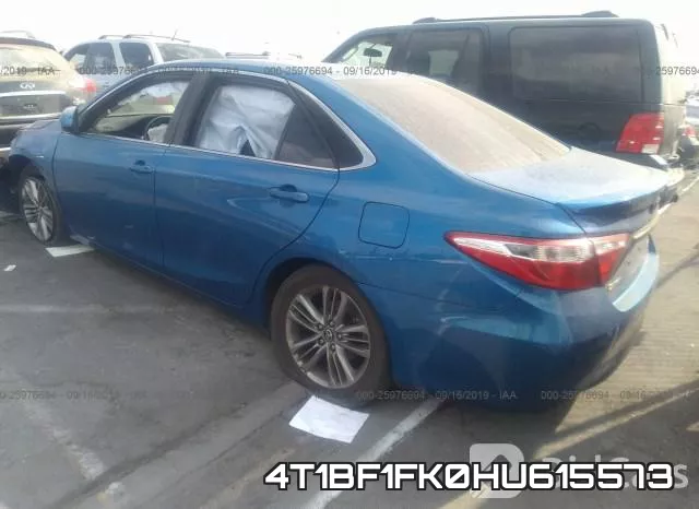 4T1BF1FK0HU615573 фото 4