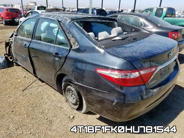 4T1BF1FK0HU781544 фото 4