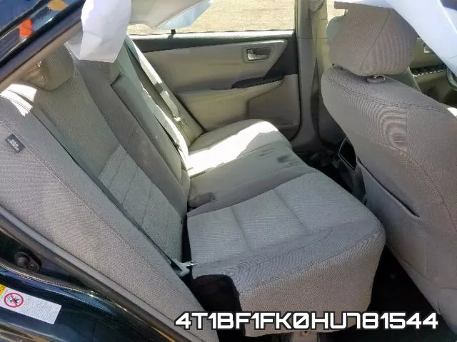 4T1BF1FK0HU781544 фото 7