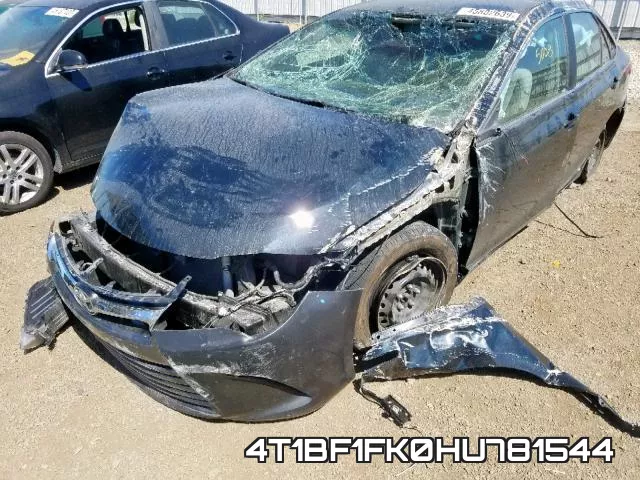4T1BF1FK0HU781544 фото 10