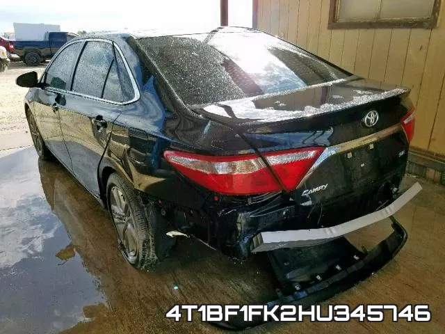 4T1BF1FK2HU345746 фото 4