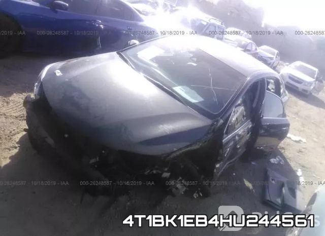 4T1BK1EB4HU244561 фото 2