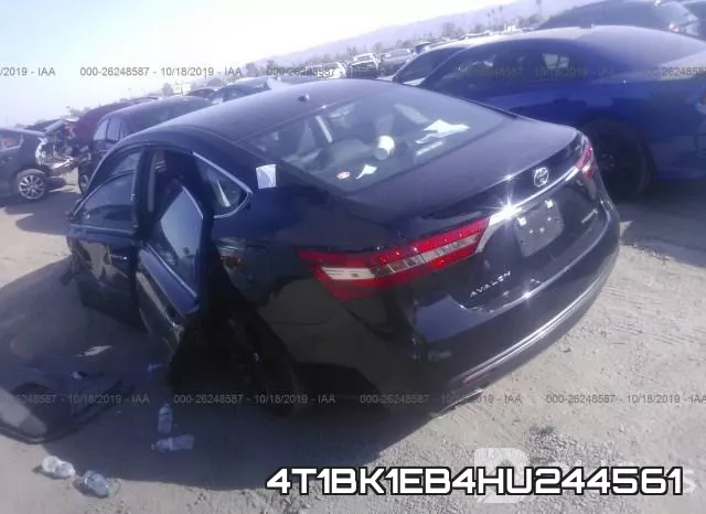 4T1BK1EB4HU244561 фото 3