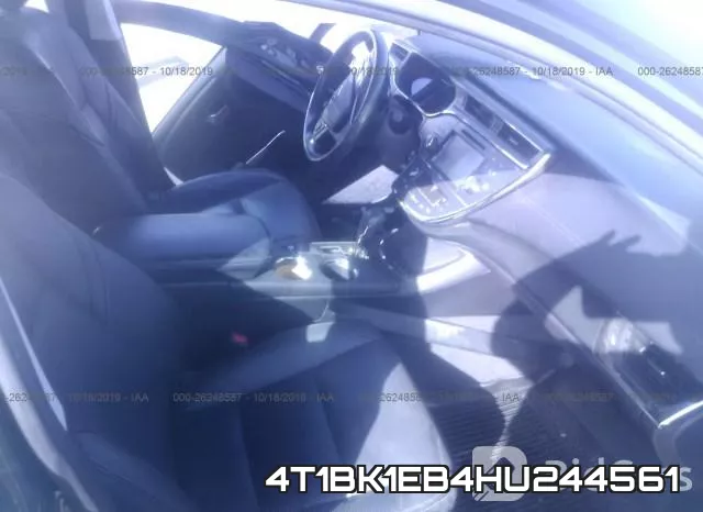 4T1BK1EB4HU244561 фото 5