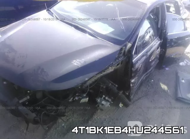 4T1BK1EB4HU244561 фото 6