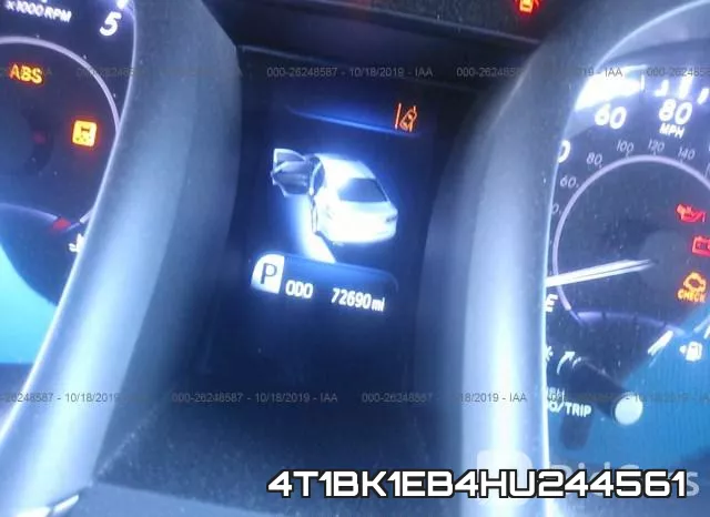 4T1BK1EB4HU244561 фото 7