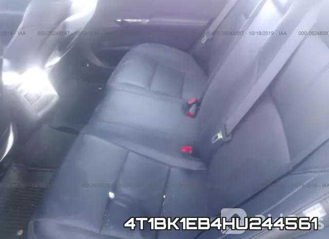 4T1BK1EB4HU244561 фото 8