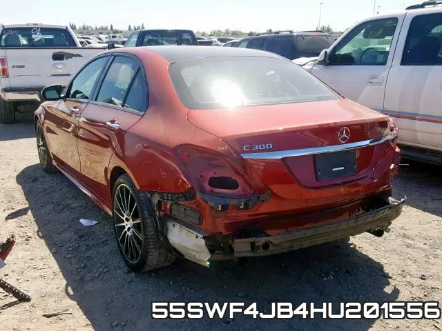 55SWF4JB4HU201556 фото 3