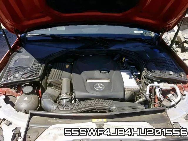 55SWF4JB4HU201556 фото 7