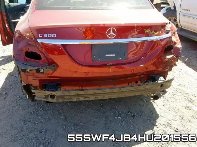55SWF4JB4HU201556 фото 9