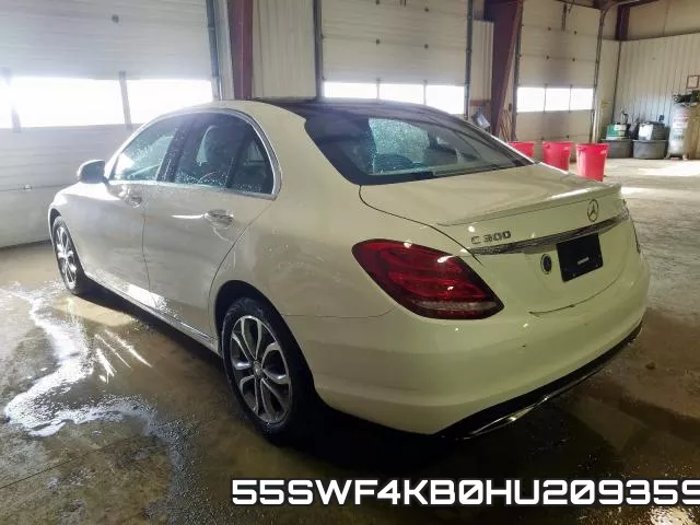 55SWF4KB0HU209359 фото 3