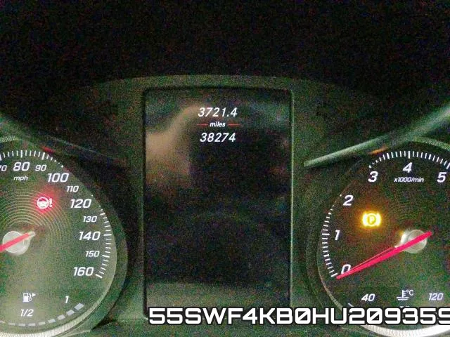 55SWF4KB0HU209359 фото 8