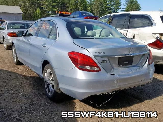 55SWF4KB1HU198114 фото 4